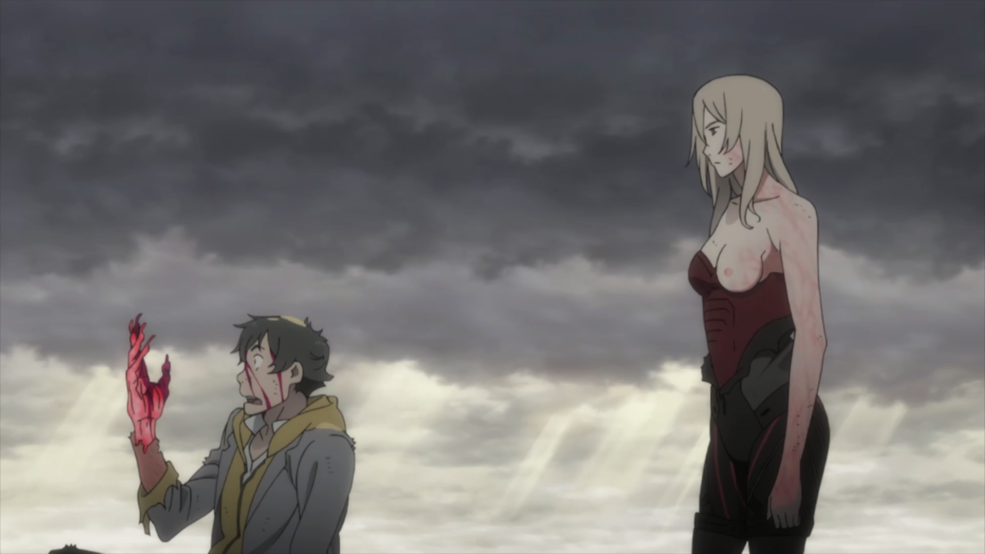 Under the Dog (A\H Fansú)